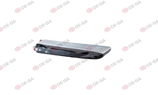 V. S90 Ön Çamurluk Çitasi Krom Rh.18-