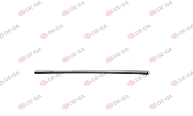 DEGA VOL1390004 V.S90 Ön Kapi Çitasi Krom Lh.18-