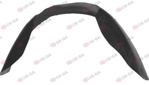 V. S40 Ön Çam. Davl. Rh.96-00