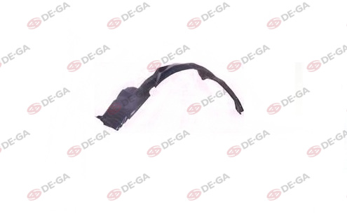 V. S40/V40 Arka Çamurluk Davl. Lh.01-