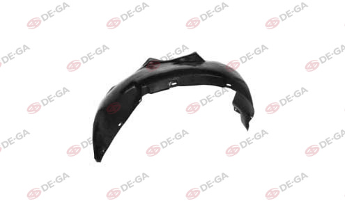 V. S60 Ön Çamurluk Davl. Rh.00-08