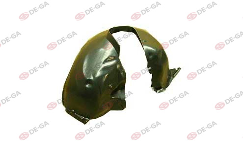 V. S80 Ön Çamurluk Davl. Rh.07-