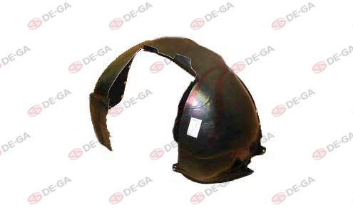 V. S80 Ön Çamurluk Davl. Rh.99-04