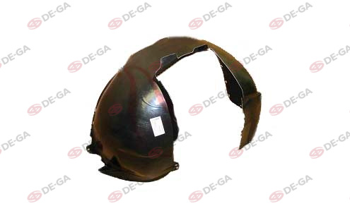 V. S80 Ön Çamurluk Davl. Lh.99-04