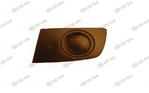 DEGA WOS07AR006 W.Amarok Ön Tampon Panjuru Rh.10-