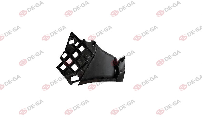 DEGA WOS07AT015 W.Arteon R Line Ön Tampon Braketi Rh.21-