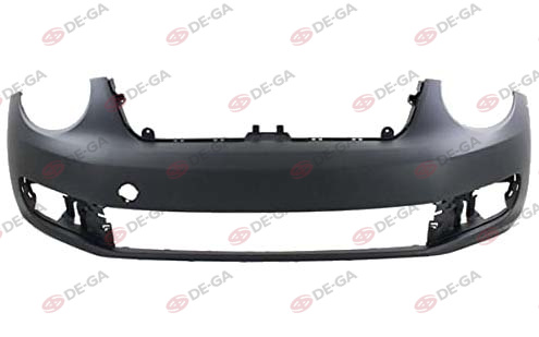 W. New Beetle Ön Tampon Ast.11-