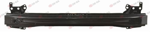 DEGA WOS07CD001Y W.Caddy Ön Tampon Takv. Yerli 04-10