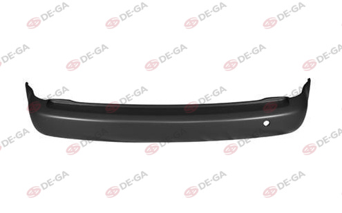 DEGA-2 WOS07CD003 W.Caddy Arka Tampon 04-