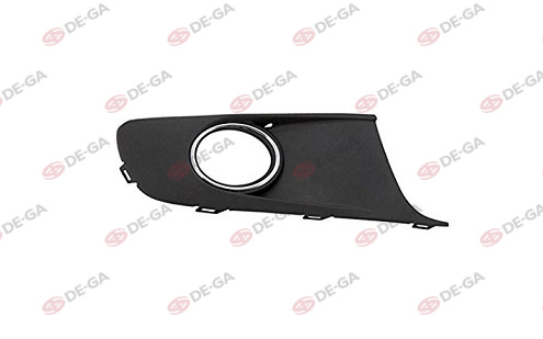 DEGA WOS07CD022 W.Caddy Ön Tampon Panjuru Krom Çerç.Rh.10-