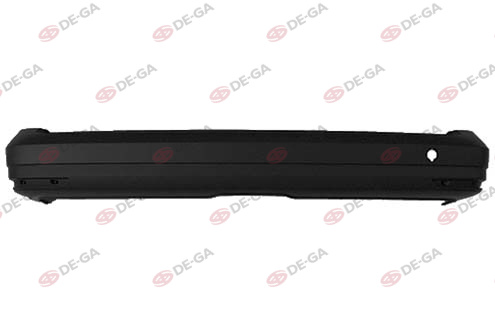 W. Caddy Arka Tampon 15-