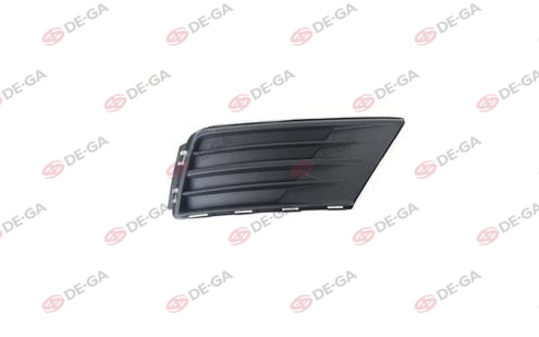 W. Caddy 15-20 Sis Far Çerçevesi Sissiz Rh.
