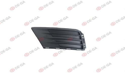W. Caddy 15-20 Sis Far Çerçevesi Sissiz Lh.