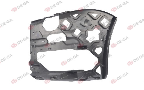 HMR-2K5807723 Tampon Braketi On Sol Volkswagen Caddy Iv 2016-2018