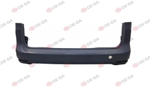 W. Caddy Arka Tampon Ast.20-