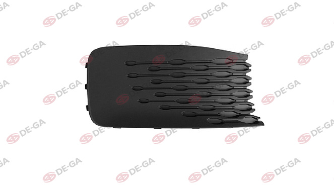 W. Caddy Ön Tampon Panjuru Cargo Maxi Rh.20-