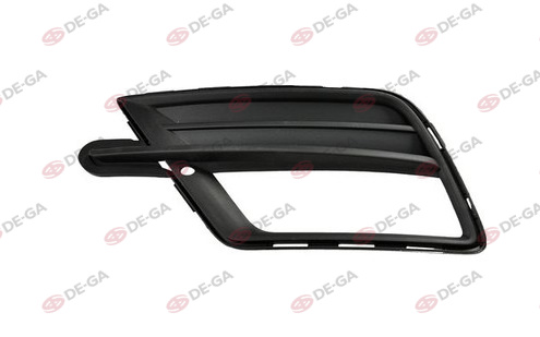HMR-2K5853665C9B9 Sis Far Kapagi Sol Sisli Siyah Volkswagen Caddy 2016--