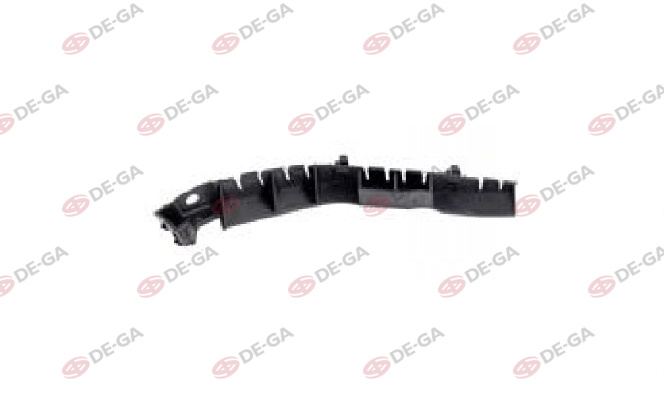 W. Caddy Ön Tampon Braketi Rh.15-20