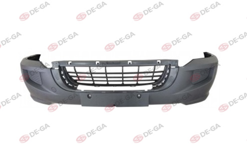 HMR KLL 1541 Tampon Ön Volkswagen Crafter 2006-2012