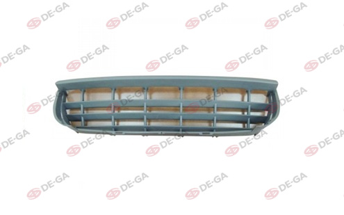 HMR-4854 Tampon Izgarasi On Volkswagen Crafter 2007--