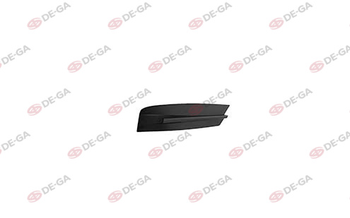 DEGA WOS07CR023 W.Crafter Ön Tampon Panjur Alt Kapaği Rh.16-