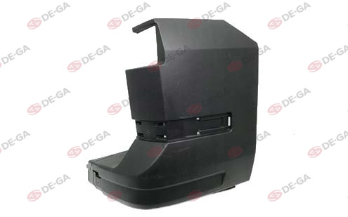 W. Crafter Arka Tampon Rh.16-