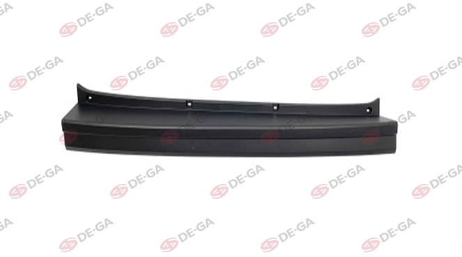 POLIPLAST 100.18247 Tampon Arka Orta Volkswagen Crafter 2017>