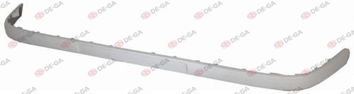 ISAM 0907715 Tampon Arka Orta Astarli Volkswagen Golf Iv 1997>
