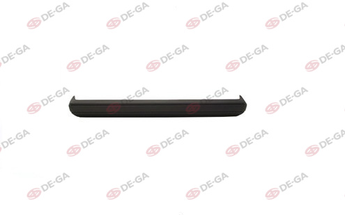W. Golf I Gti 74-83 Arka Tampon