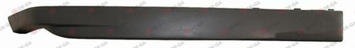 W. Golf Iii Ön Spoiler Gl/Cl Rh.91-97