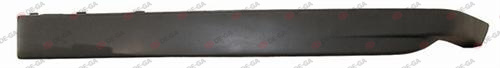 W. Golf Iii Ön Spoiler Gl/Cl Lh.91-97