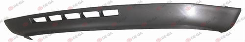 W. Golf Iv Ön Spoiler 98-03