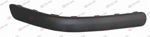 W. Golf Iv Arka Tampon Kuşaği Rh.98-03