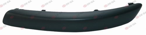 ISAM 0908712 Tampon Çitasi Ön Sol Volkswagen Golf 2003-2008