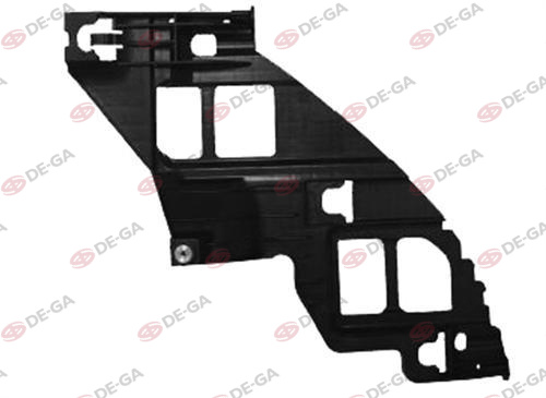 TAIWAN 5K0807228A Tampon Braketi Ön Sağ Volkswagen Golf 2012-2013