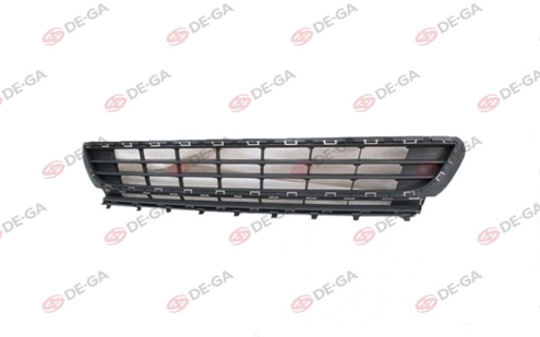 UNI-5G0853677G041 Tampon Izgarasi On Orta Volkswagen Golf 2013-2017