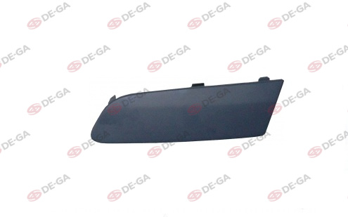 W. Golf Gti Ön Tampon Kuşaği Ast. Rh.05-
