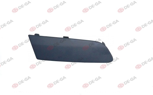 W. Golf Gti Ön Tampon Kuşaği Ast. Lh.05-