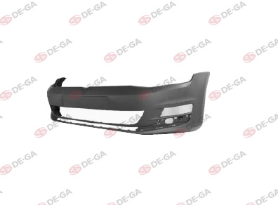 W. Golf Vii Ön Tampon 12-
