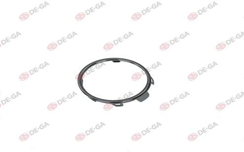 ORJINAL 5K08531022ZZ Sis Far Çerçevesi Ön Sağ Nikelaj Volkswagen Golf 2009-2013