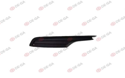 ORJINAL 5G08536669B9 Sis Far Kapaği Sağ Volkswagen Golf 2012-2016