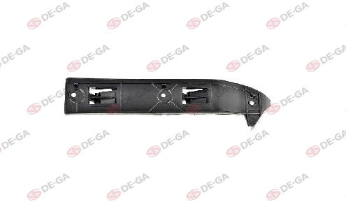 W. Golf Ön Tampon Braketi Rh.98-03