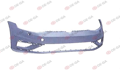 DEGA-2 WOS07GO158P W.Golf Vii Ön Tampon Far Yik.Dkli Ast.17-