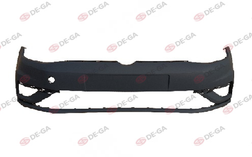 UNI-5G0807217FNGRU Tampon On Siyah Volkswagen Golf Vii 2017--