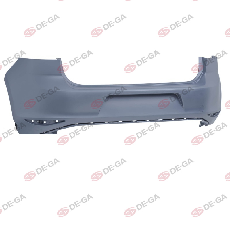 W. Golf Viii Arka Tampon Ast.20-