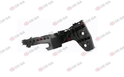 BOEM 5H6807394E Tampon Braketi Arka Sag  Golf8