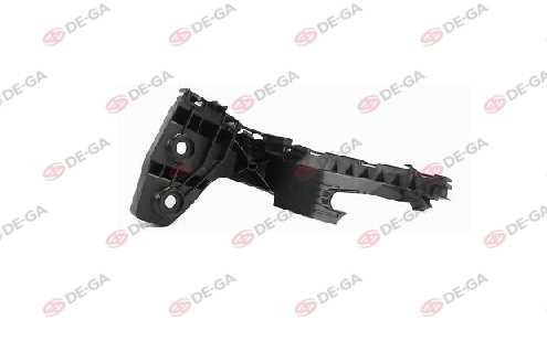 PHI-GF-20435 Tampon Braketi Arka Sol Orta Volkswagen Golf Viii 2020--