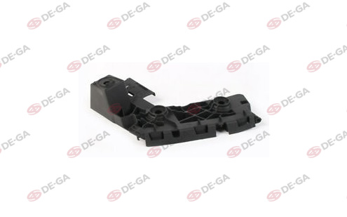 W. Golf Viii Arka Tampon Braketi Alt Rh.20-