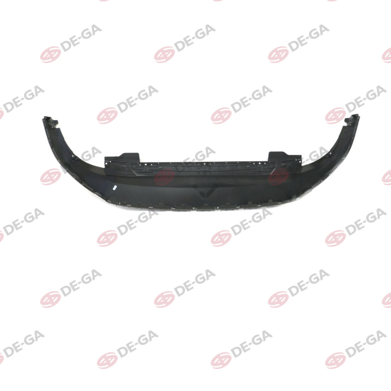 W. Golf Viii Ön Tampon Spoileri R-Line 20-