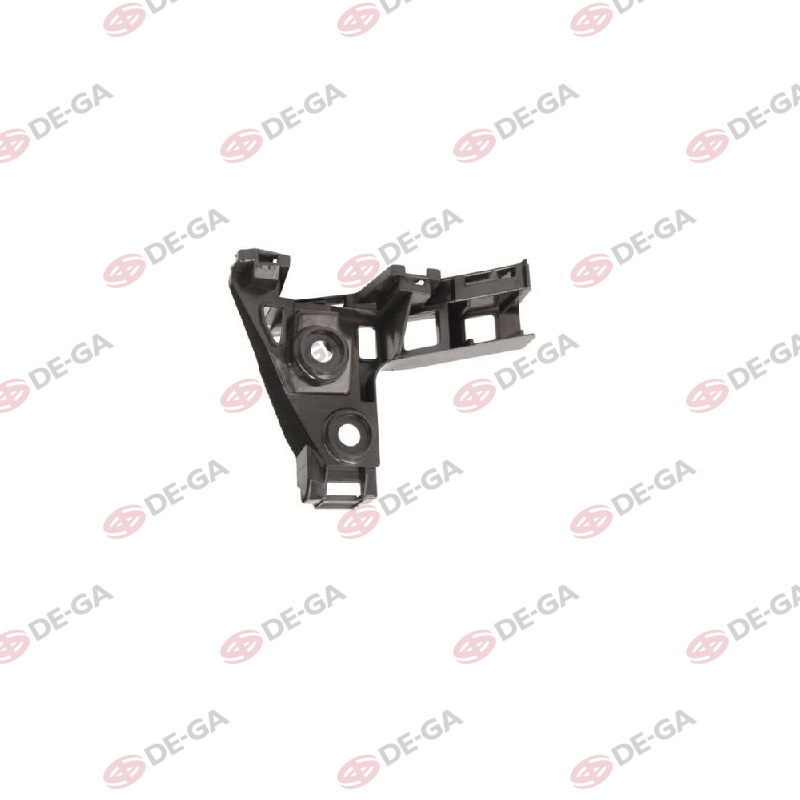 W. Golf Vii Arka Tampon Braketi Alt Lh.12-